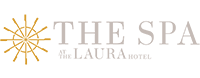 The Spa at the Laura Hotel Logo